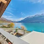 Hotel Wildbach