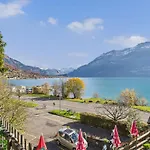 Hotel Wildbach Brienz (Bern)