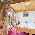 Hotel Wildbach Brienz (Bern)