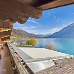 Wildbach Brienz (Bern)