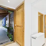 Wildbach Hotel Brienz (Bern)