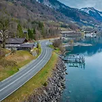 Wildbach Hotel 3*