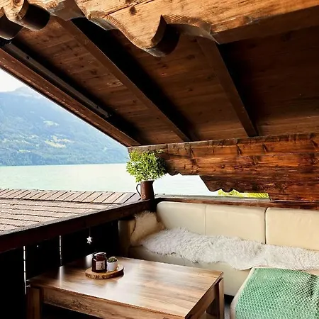 Wildbach 2* Brienz (Bern)