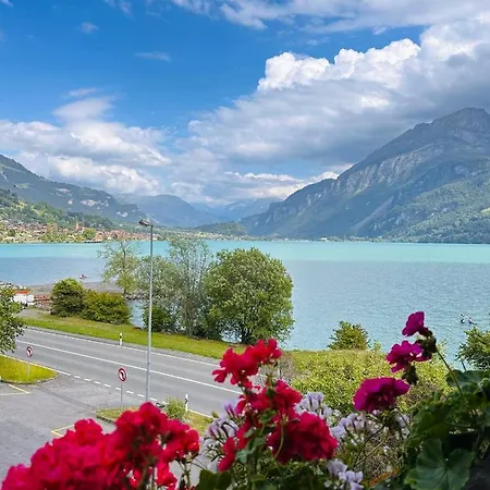 Hotel Wildbach 2*