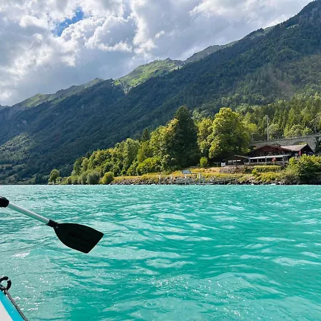 Wildbach Brienz Hotel