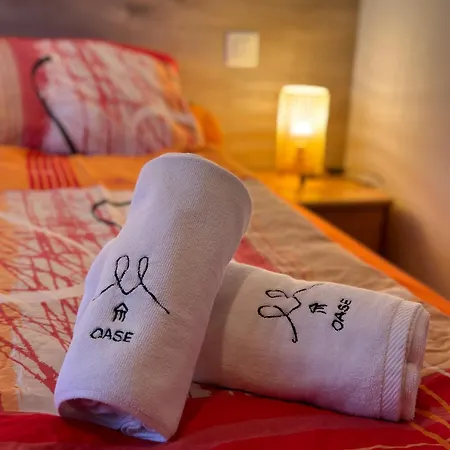 Hotel Wildbach 2*