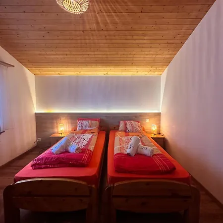 Wildbach Brienz Hotel 2*