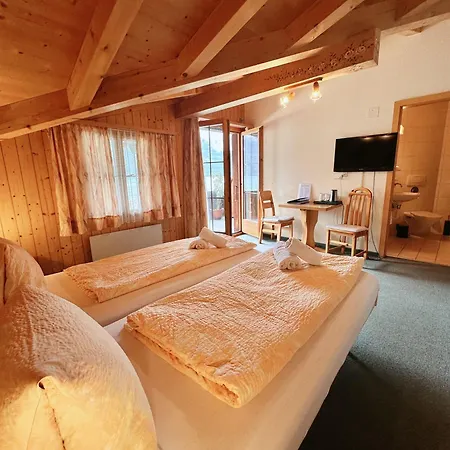 Wildbach Hotel