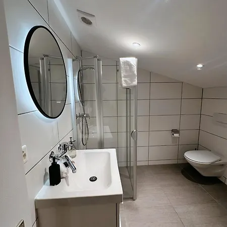 Отель Wildbach - Self Check-in 3*