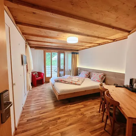 Wildbach 2*