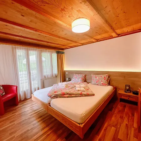 Hotel Wildbach Brienz Brienz (Bern)