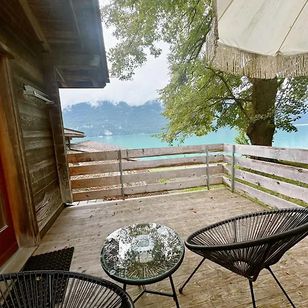 Hotel Wildbach