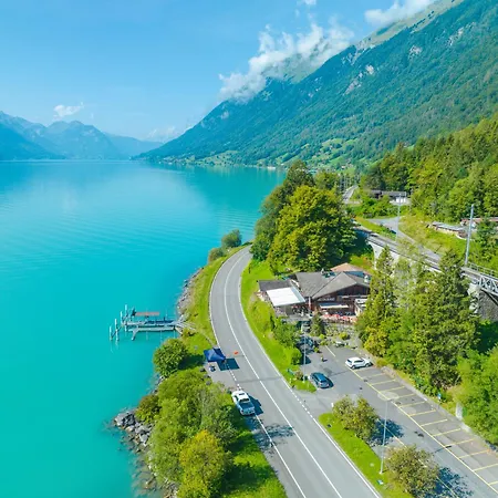 Hotel Wildbach Brienz Brienz (Bern)