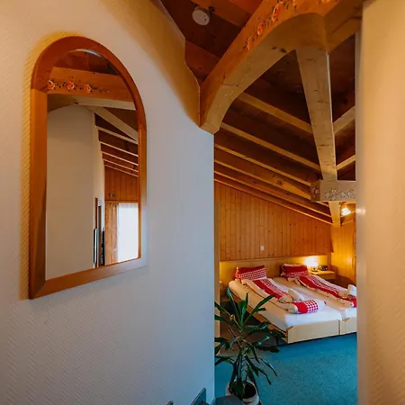Wildbach 2* Brienz (Bern)