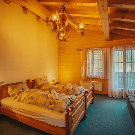 Wildbach 2* Brienz (Bern)