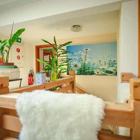 Wildbach Hotel