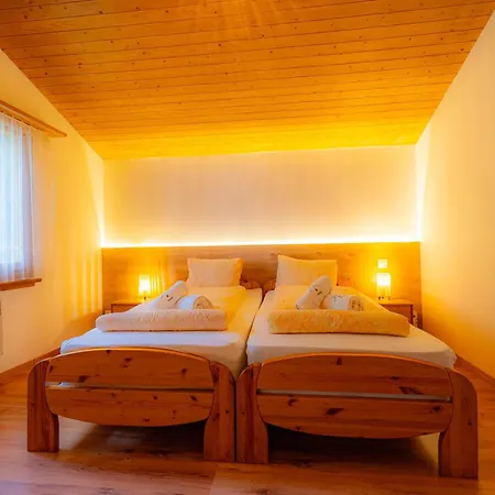 Wildbach Brienz (Bern)