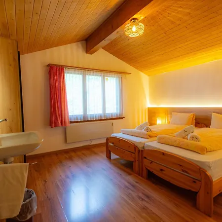 Wildbach Hotel