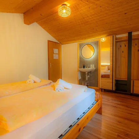 Hotel Wildbach 2*