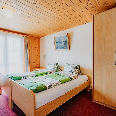 Wildbach 2* Brienz (Bern)