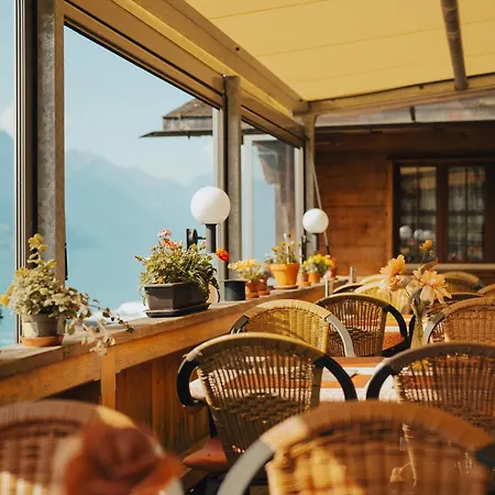 Wildbach Hotel