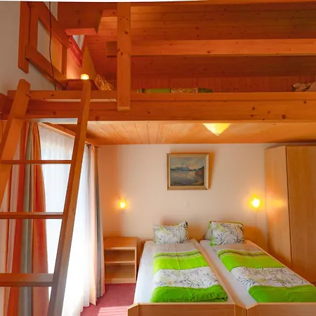 Wildbach Hotel Brienz (Bern)