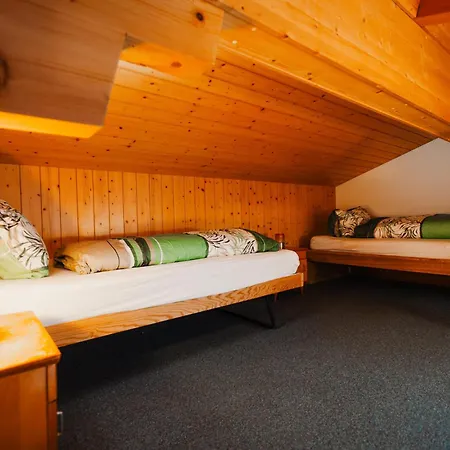 Wildbach Hotel 2*