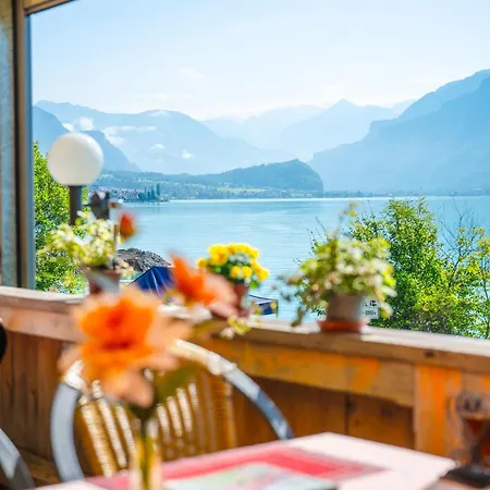 Hotel Wildbach Brienz (Bern)
