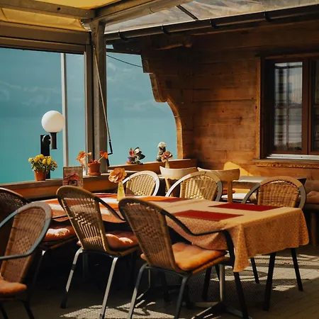 Wildbach 2* Brienz (Bern)