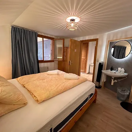Wildbach Brienz 2*