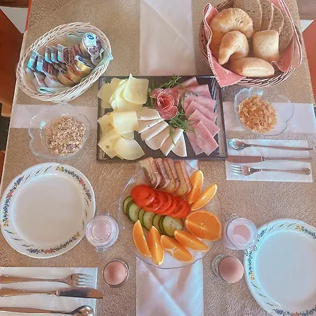 Hotel Wildbach 2*