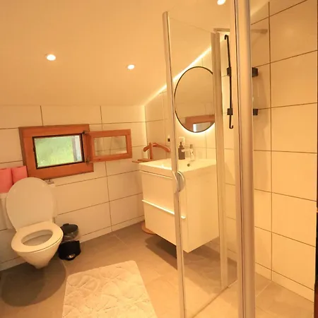 Wildbach 2* Brienz (Bern)