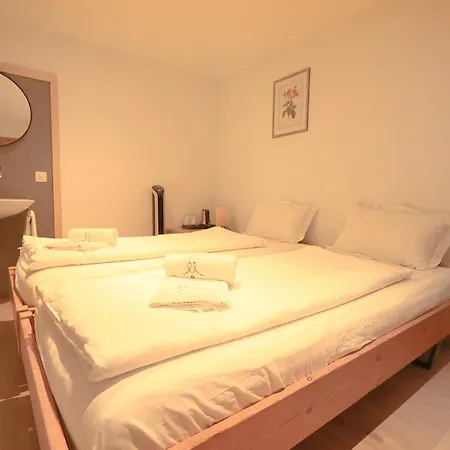 Wildbach Hotel Brienz (Bern)