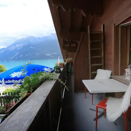 Hotel Wildbach 2*