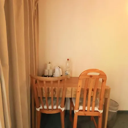 Wildbach Hotel Brienz (Bern)