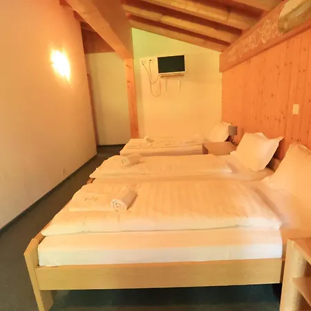 Wildbach Brienz (Bern)