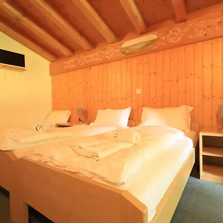 Wildbach 2* Brienz (Bern)