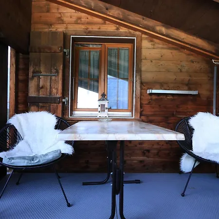 Wildbach Hotel