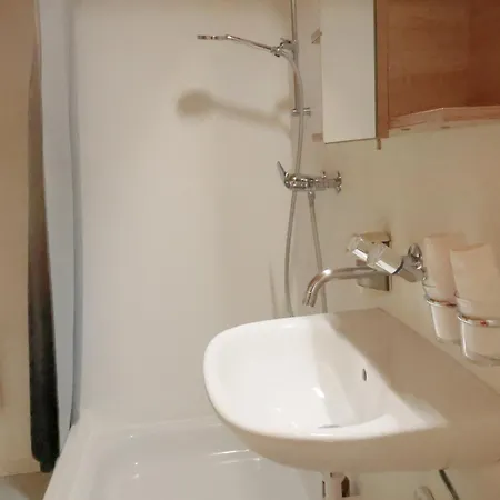 Wildbach Hotel Brienz (Bern)