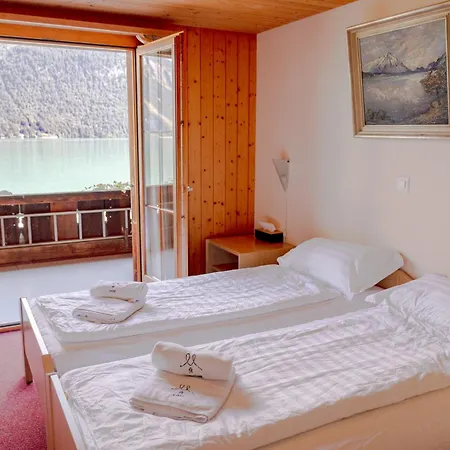 Wildbach 2* Brienz (Bern)