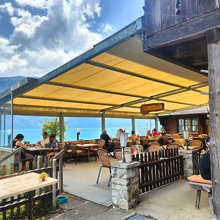 Wildbach Hotel Brienz (Bern)