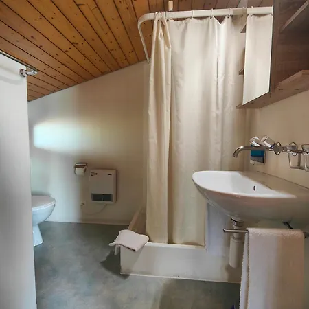 Wildbach Hotel Brienz (Bern)