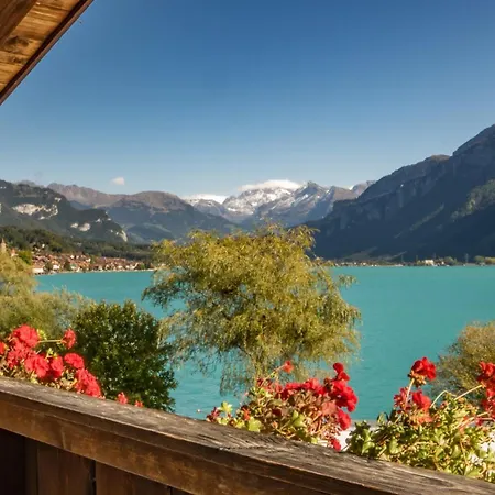 Hotel Wildbach - Self Check-in Brienz (Bern)