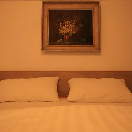 Wildbach Hotel
