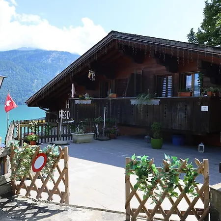 Wildbach 2* Brienz (Bern)