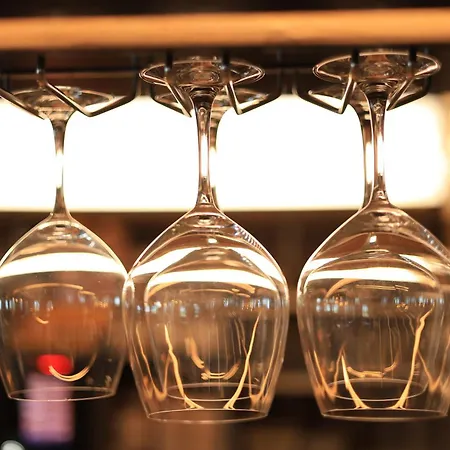 Wildbach Hotel Brienz (Bern)