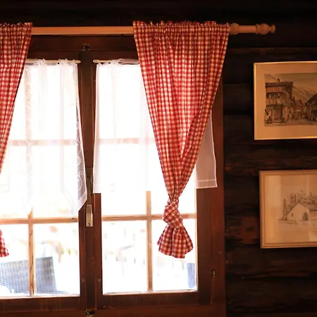 Wildbach 2* Brienz (Bern)