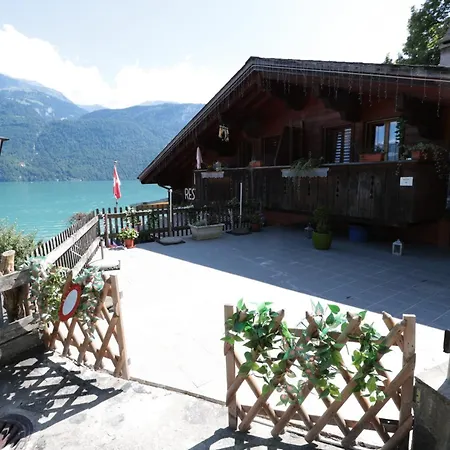 Hotel Wildbach