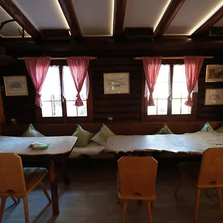 Hotel Wildbach Brienz (Bern)