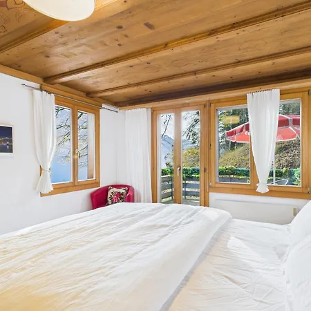 Hotel Wildbach - Self Check-in 3*